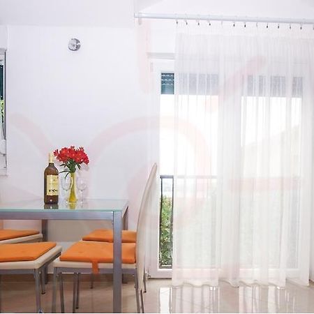 Ferienwohnung Stari Dvori Trogir Zimmer foto