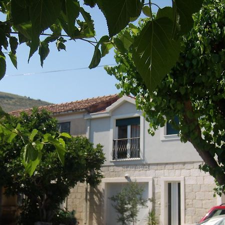 Ferienwohnung Stari Dvori Trogir Zimmer foto