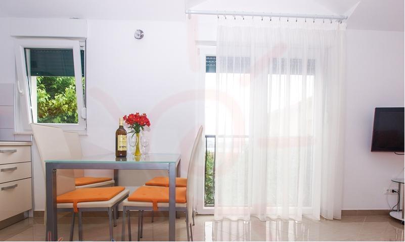 Ferienwohnung Stari Dvori Trogir Zimmer foto
