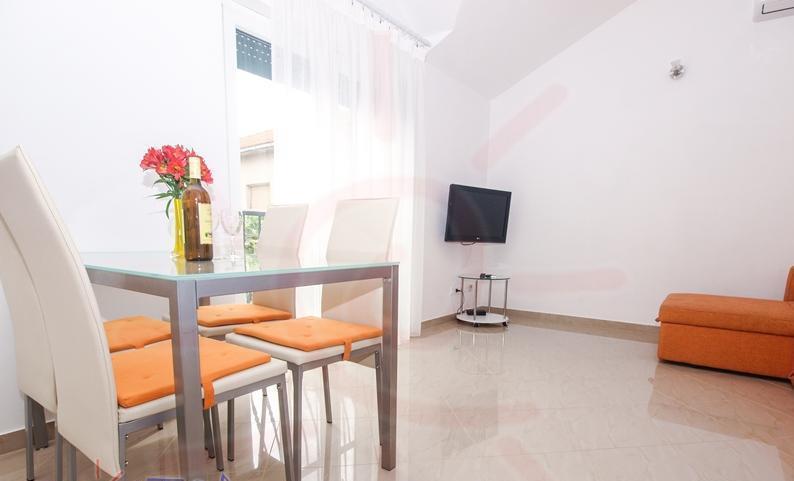 Ferienwohnung Stari Dvori Trogir Zimmer foto