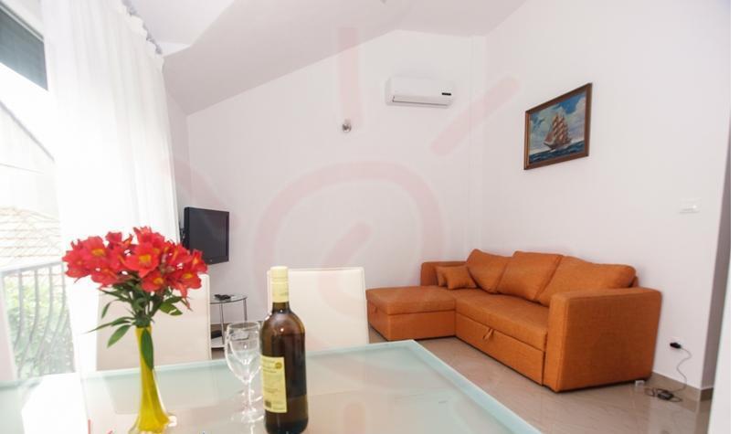 Ferienwohnung Stari Dvori Trogir Zimmer foto