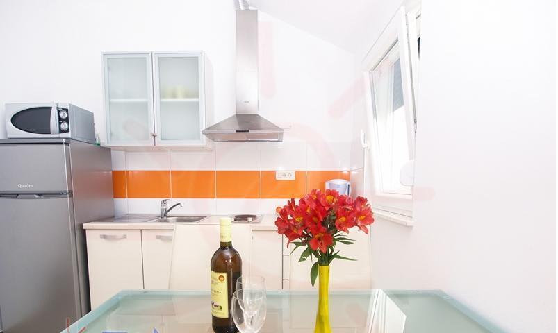 Ferienwohnung Stari Dvori Trogir Zimmer foto