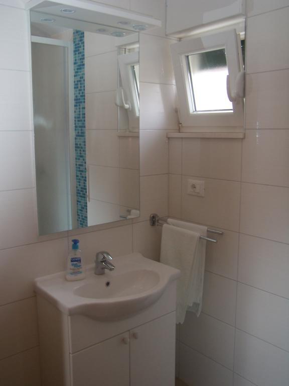 Ferienwohnung Stari Dvori Trogir Zimmer foto