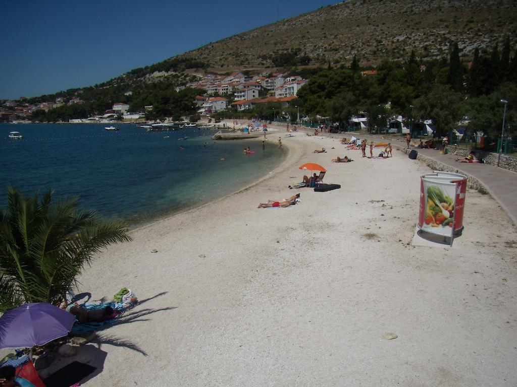 Ferienwohnung Stari Dvori Trogir Zimmer foto
