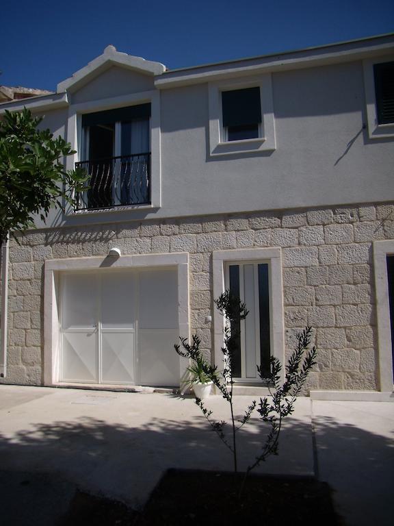 Ferienwohnung Stari Dvori Trogir Zimmer foto