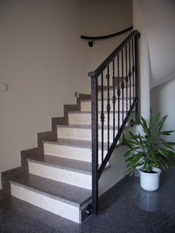 Ferienwohnung Stari Dvori Trogir Zimmer foto